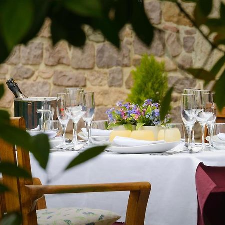 Lantz Hotel Rural Iribarnia מראה חיצוני תמונה