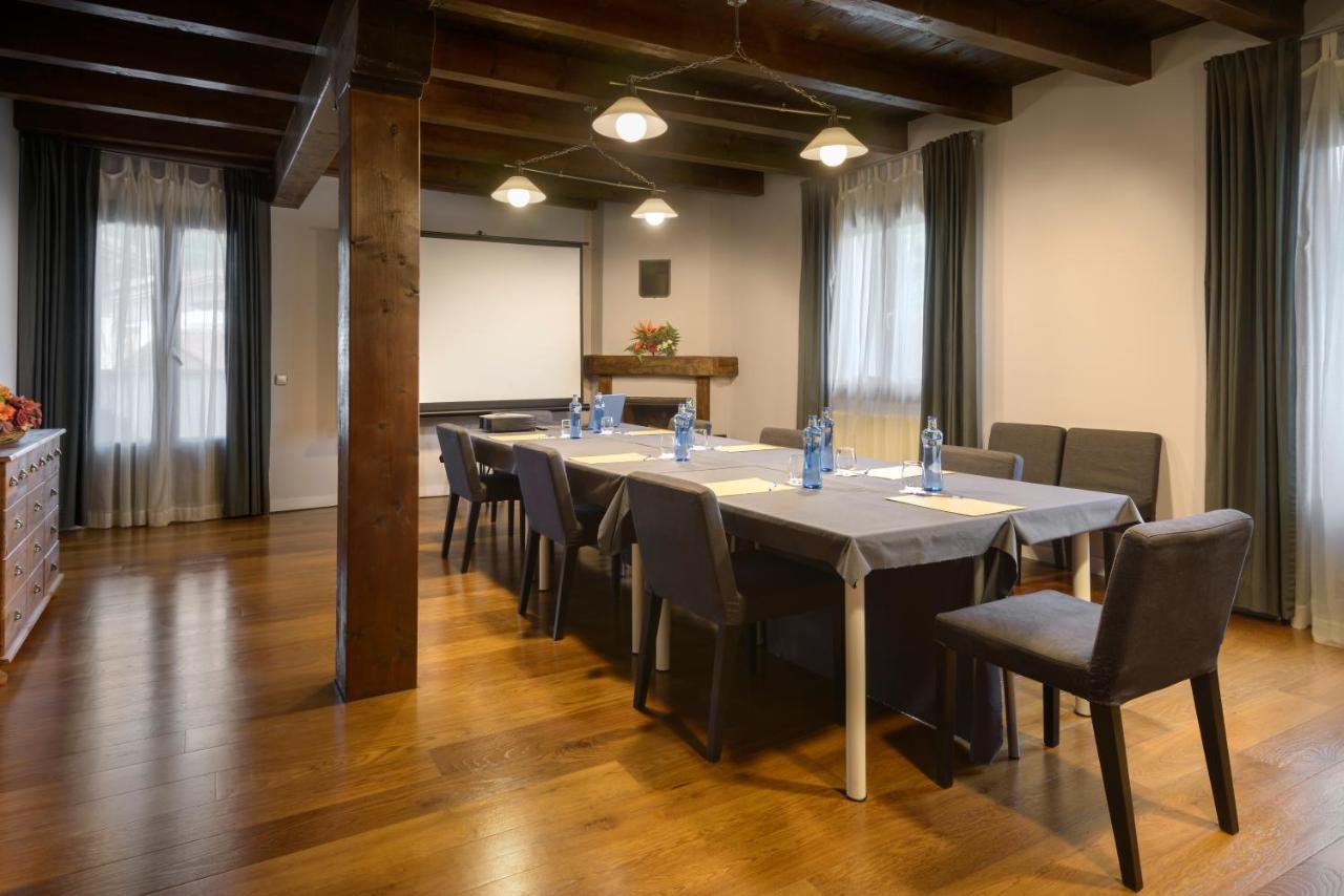 Lantz Hotel Rural Iribarnia מראה חיצוני תמונה