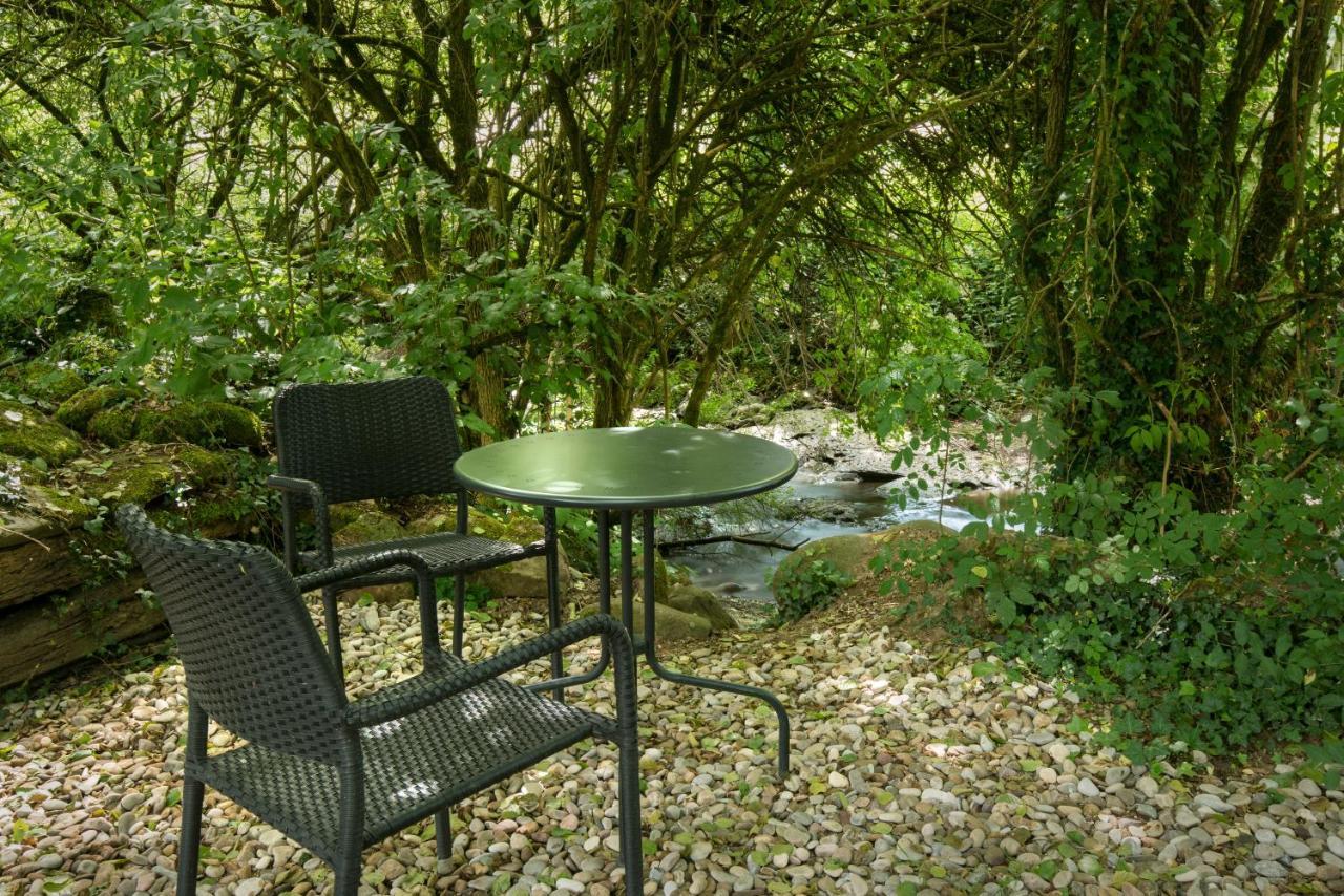 Lantz Hotel Rural Iribarnia מראה חיצוני תמונה