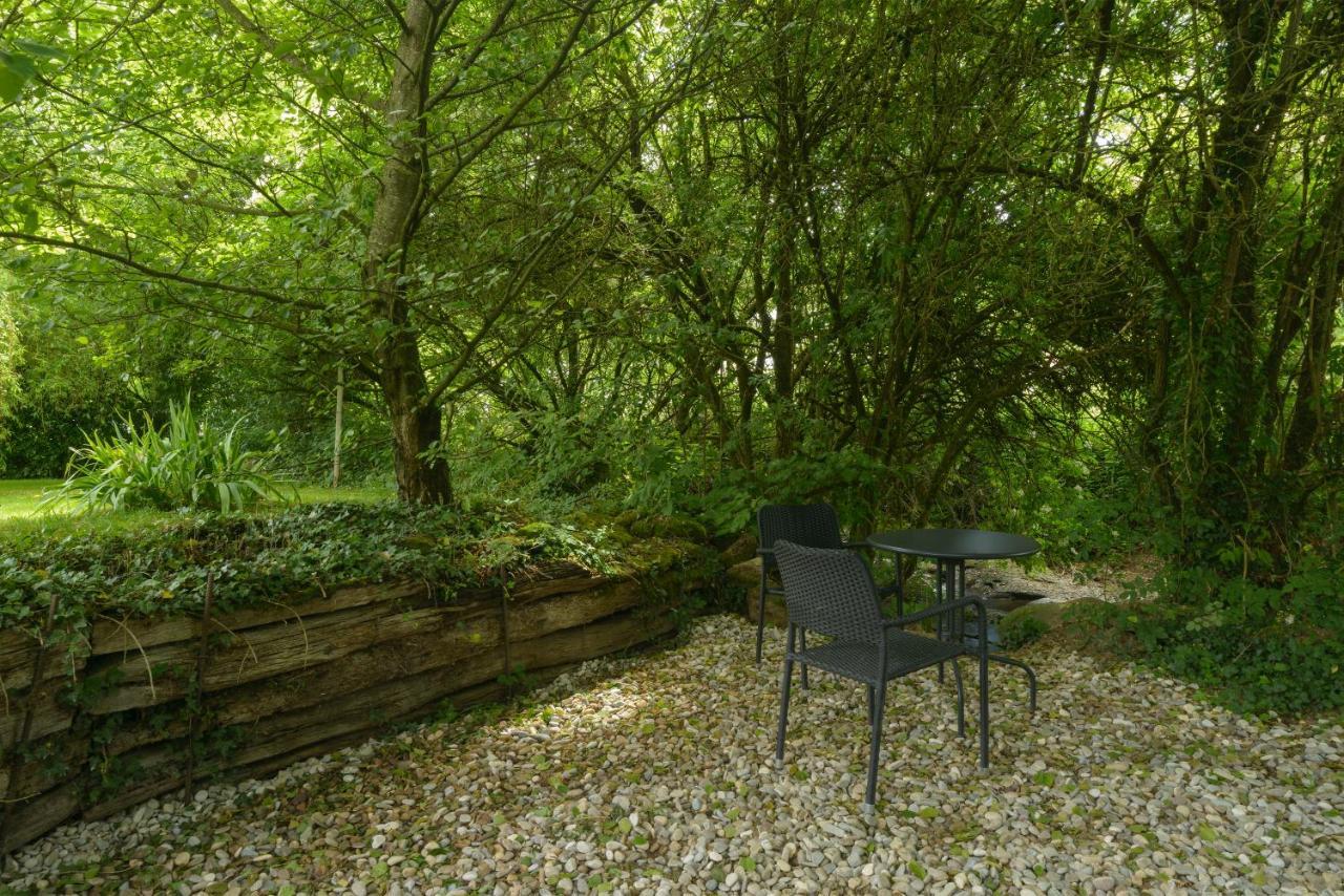 Lantz Hotel Rural Iribarnia מראה חיצוני תמונה