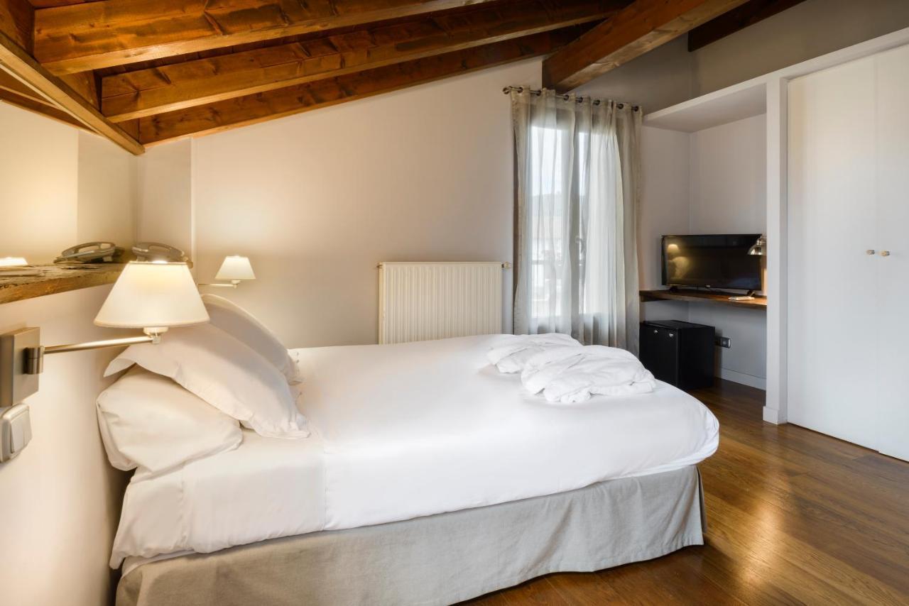 Lantz Hotel Rural Iribarnia מראה חיצוני תמונה