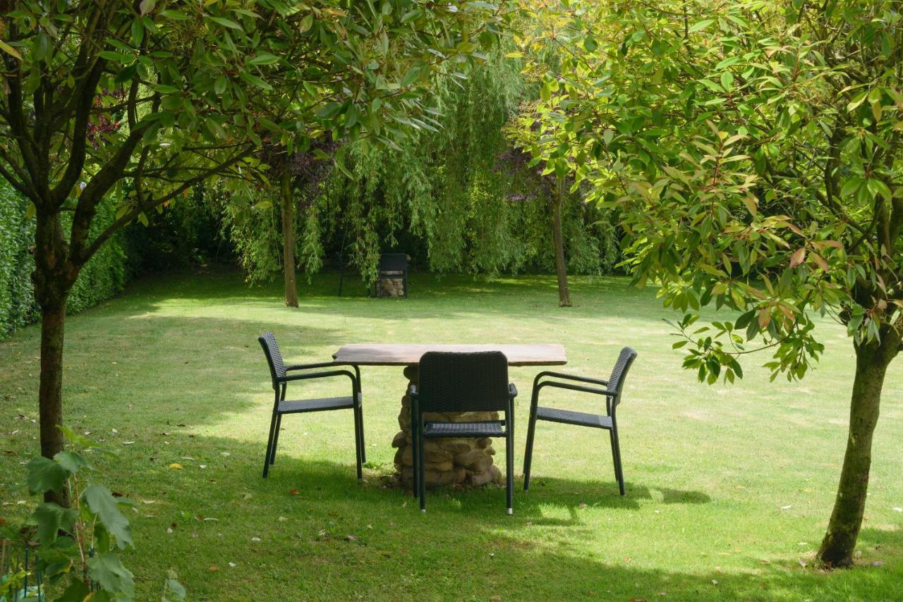 Lantz Hotel Rural Iribarnia מראה חיצוני תמונה