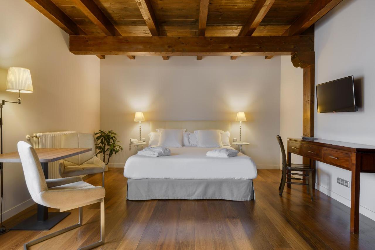 Lantz Hotel Rural Iribarnia מראה חיצוני תמונה